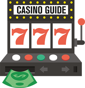 bästa casino guide