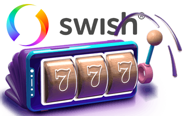 swish casino